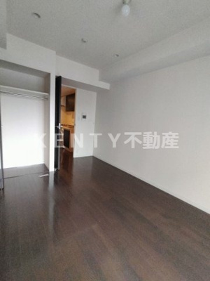 【居間・リビング】 | ＭＦＰＲコート蒲田 | 居間です