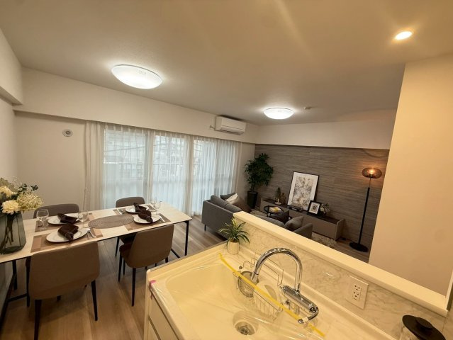 大井町ハイツのその他