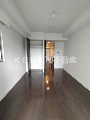 【居間・リビング】 | ＭＦＰＲコート蒲田 | おしゃれな居間です