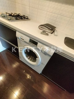 【設備】 | ＭＦＰＲコート蒲田