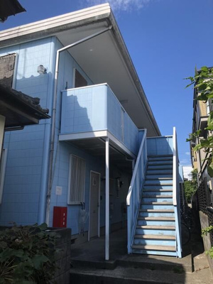 【外観】 | ファミール河本