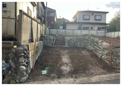  | 青梅市今井1丁目売地