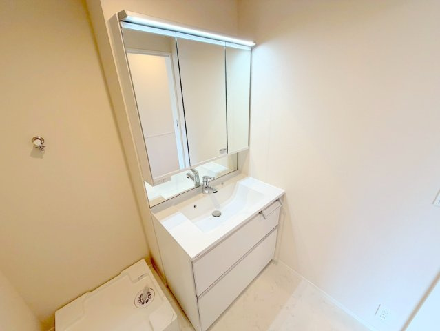 (仮称)本天沼１丁目メゾンの収納