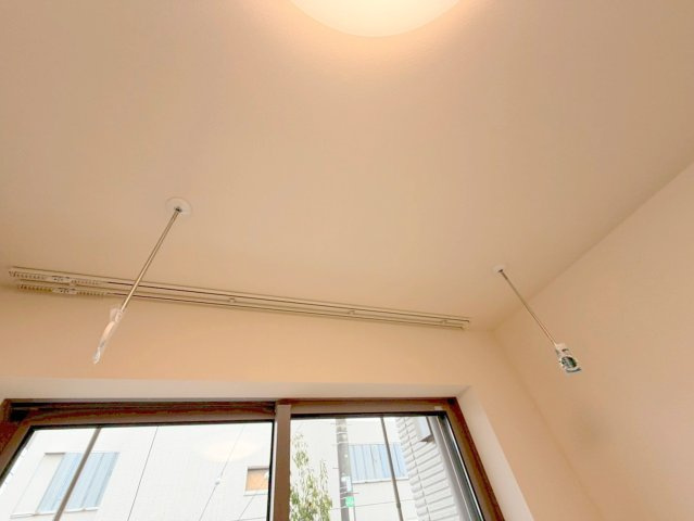 (仮称)本天沼１丁目メゾンのトイレ