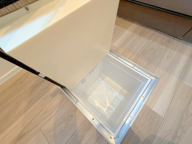 (仮称)本天沼１丁目メゾンの省エネ性能ラベル|★目安光熱費：１１．９万円／年間