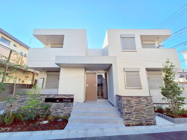 (仮称)本天沼１丁目メゾン