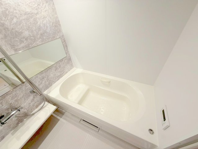 (仮称)本天沼１丁目メゾンの浴室