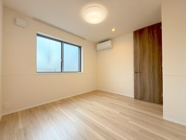 (仮称)本天沼１丁目メゾンの洋室