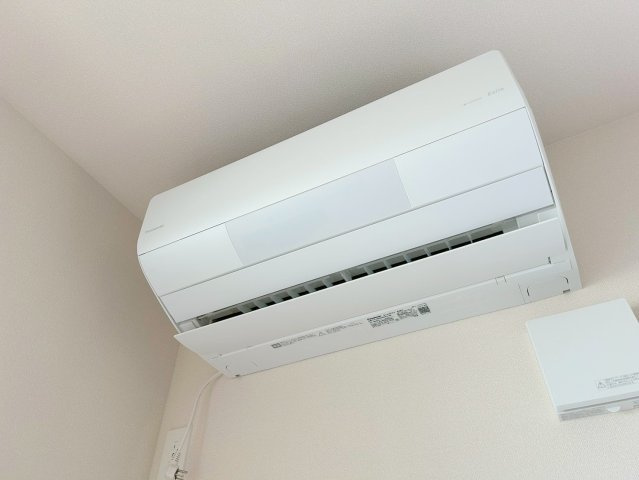 ソランジュの設備