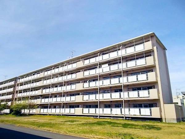 ビレッジハウス上尾向原2号棟