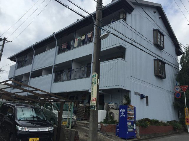 グリ－ンヒル八ヶ崎