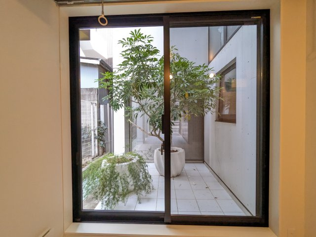 リーガランド恵比寿の内装|内装です