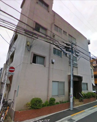 林ビニールビル