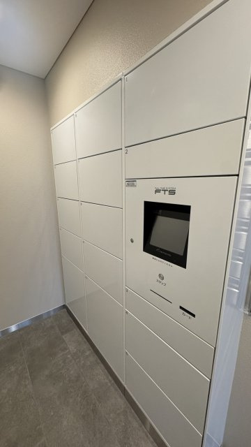 イニシア東京尾久のその他共用部分