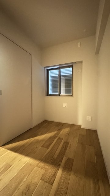 イニシア東京尾久の洋室|洋室です