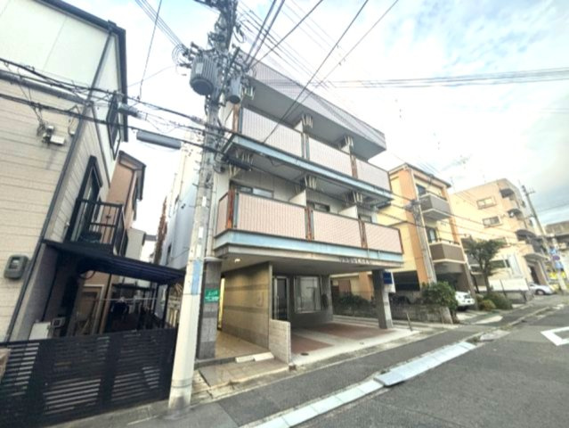 アークコート御影