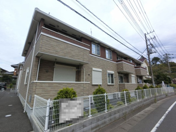 ディアコート　Ｂの画像