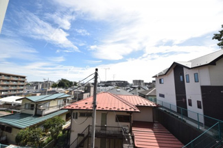 【展望】 | 眺望です