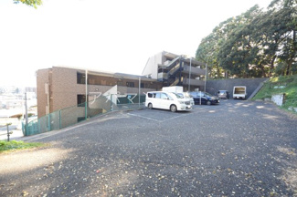 【駐車場】 | カースペースがあります