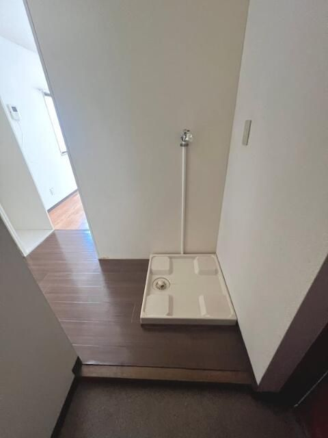 ビアン国立の設備