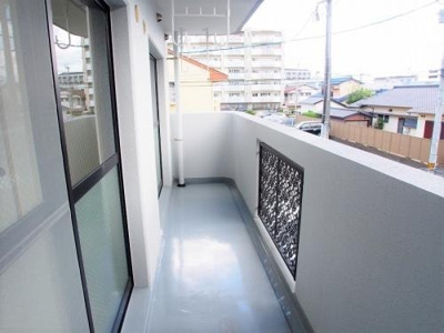  | クレセント下大利 | 物件の画像10