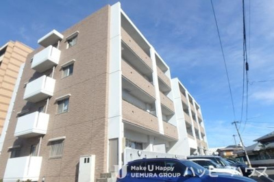 【外観】 | アプリコート春日 | 外観写真