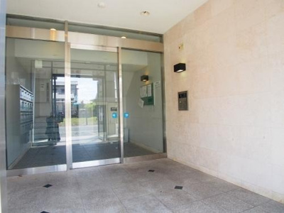 【エントランス】 | アプリコート春日 | エントランス写真