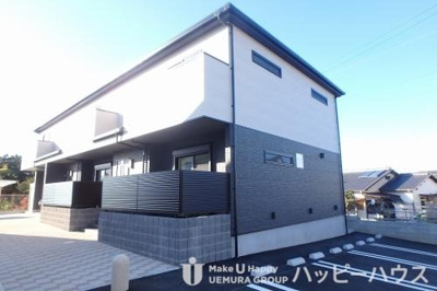 【外観】 | ディナスティⅢ | 外観写真