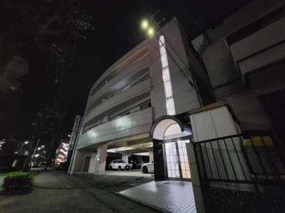 【外観】 | ルーセント白木原 | 外観写真