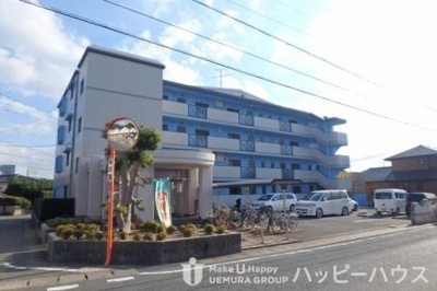 【外観】 | ホワイトグレース２０ | 外観写真