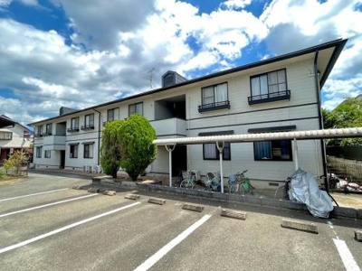 【外観】 | プリマベーラ志免 | 外観写真