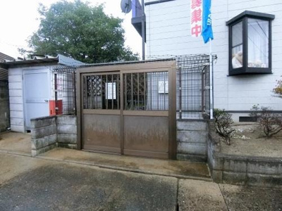 【エントランス】 | プリマベーラ志免 | エントランス写真