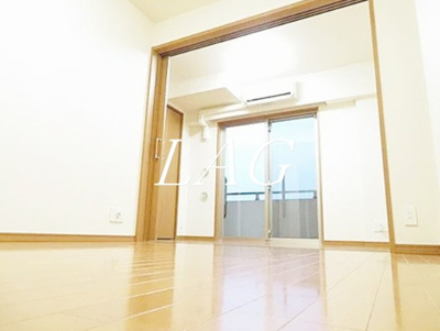 【寝室】 | グリーンフィールド小竹向原 | 寝室です。