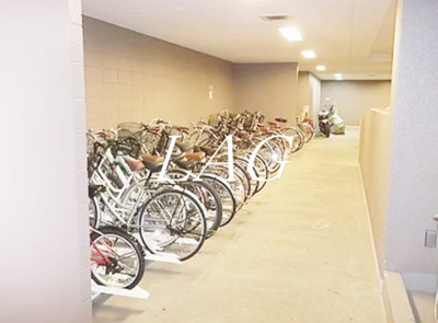 【その他】 | グリーンフィールド小竹向原