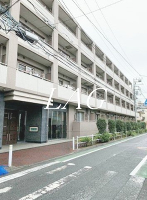 【外観】 | グリーンフィールド小竹向原 | 外観です。