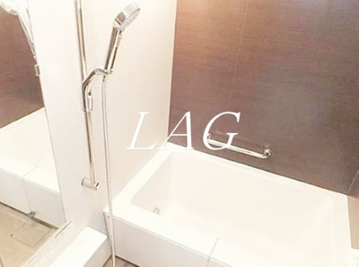 【浴室】 | グリーンフィールド小竹向原 | お風呂です。