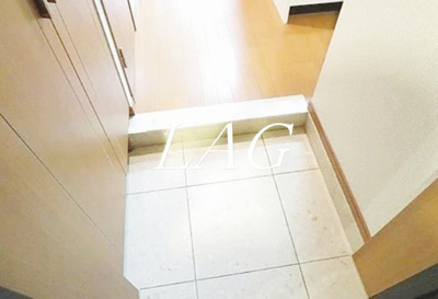 【玄関】 | グリーンフィールド小竹向原 | 玄関です。