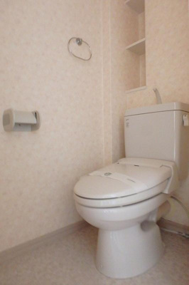  | ステラ白木原 | 物件の画像8