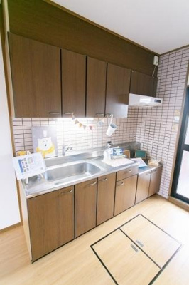  | カームヒルズ板付 | 物件の画像4