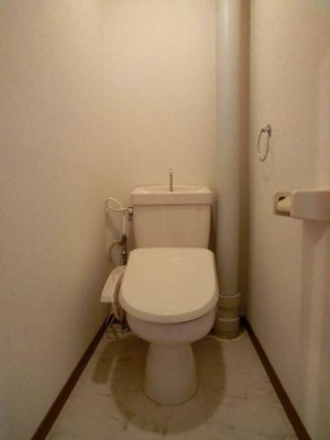  | カームヒルズ板付 | 物件の画像8