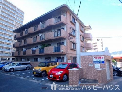 【外観】 | リヴェール大田 | 外観写真