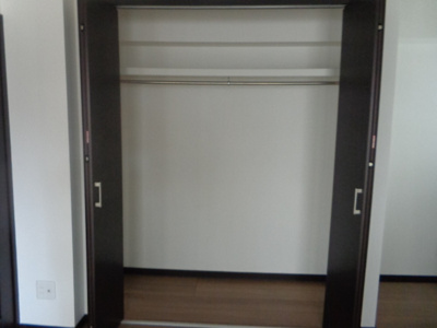 【収納】 | 大神第6ビル | 収納