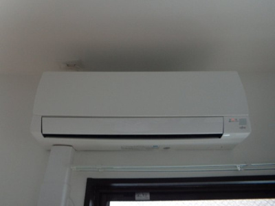  | 大神第6ビル | エアコン