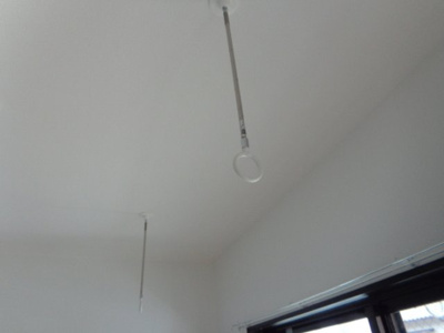  | 大神第6ビル | 室内物干し