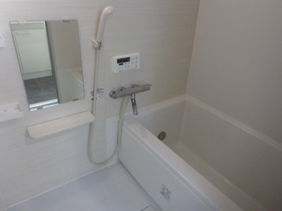 【浴室】 | 大神第6ビル | バス