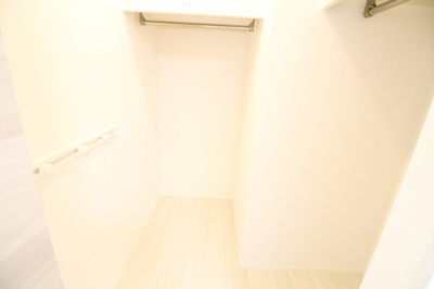  | トリシア博多麦野 壱番館 | 103 ウォークインクローゼット