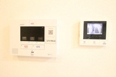  | トリシア博多麦野 壱番館 | 103 SECOM／インターホン