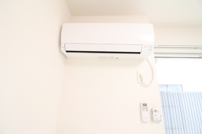  | トリシア博多麦野 壱番館 | 103 エアコン