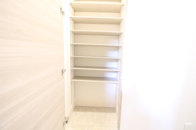  | トリシア博多麦野 壱番館 | 103 シューズクローク