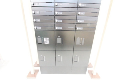  | トリシア博多麦野 壱番館 | ポスト・宅配ボックス